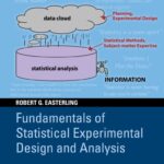 خرید و دانلود نسخه کامل کتاب Fundamentals of Statistical Experimental Design and Analysis