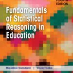 خرید و دانلود نسخه کامل کتاب Fundamentals of Statistical Reasoning in Education