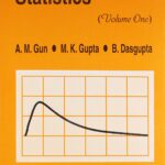 خرید و دانلود نسخه کامل کتاب Fundamentals of Statistics