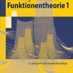 خرید و دانلود نسخه کامل کتاب Funktionentheorie