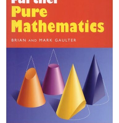 خرید و دانلود نسخه کامل کتاب Further Pure Mathematics