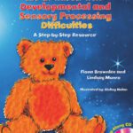 خرید و دانلود نسخه کامل کتاب Fuzzy Buzzy Groups for Children With Developmental and Sensory Processing Difficulties: A Step-by-Step Resource