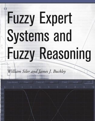 خرید و دانلود نسخه کامل کتاب Fuzzy Expert Systems and Fuzzy Reasoning