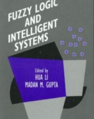 خرید و دانلود نسخه کامل کتاب Fuzzy Logic and Intelligent Systems