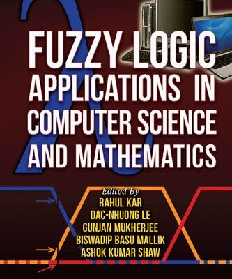 خرید و دانلود نسخه کامل کتاب Fuzzy Logic Applications in Computer Science and Mathematics