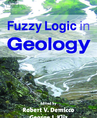 خرید و دانلود نسخه کامل کتاب Fuzzy Logic in Geology