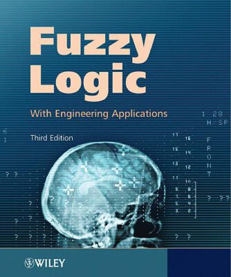 خرید و دانلود نسخه کامل کتاب Fuzzy Logic with Engineering Applications, Third Edition
