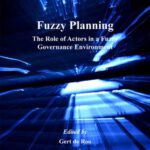 خرید و دانلود نسخه کامل کتاب Fuzzy Planning: The Role of Actors in a Fuzzy Governance Environment