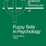 خرید و دانلود نسخه کامل کتاب Fuzzy Sets in Psychology