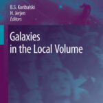 خرید و دانلود نسخه کامل کتاب Galaxies in the Local Volume (Astrophysics and Space Science Proceedings)