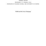 خرید و دانلود نسخه کامل کتاب Galdos and the Irony of Language