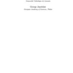 خرید و دانلود نسخه کامل کتاب Galois Theories