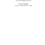 خرید و دانلود نسخه کامل کتاب Galois Theories