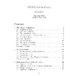 خرید و دانلود نسخه کامل کتاب Galois Theory 001