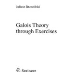 خرید و دانلود نسخه کامل کتاب Galois theory through exercises