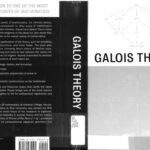 خرید و دانلود نسخه کامل کتاب Galois Theory