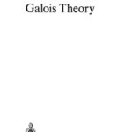 خرید و دانلود نسخه کامل کتاب Galois Theory