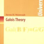 خرید و دانلود نسخه کامل کتاب Galois Theory