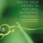 خرید و دانلود نسخه کامل کتاب Gauge Field Theory in Natural Geometric Language: A Revisitation of Mathematical Notions of Quantum Physics