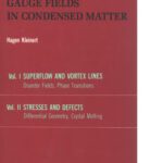 خرید و دانلود نسخه کامل کتاب Gauge Fields in Condensed Matter