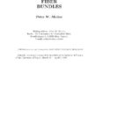 خرید و دانلود نسخه کامل کتاب Gauge theory for fiber bundles