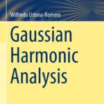 خرید و دانلود نسخه کامل کتاب Gaussian Harmonic Analysis