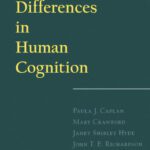 خرید و دانلود نسخه کامل کتاب Gender Differences in Human Cognition (Counterpoints – Cognition, Memory and Language)