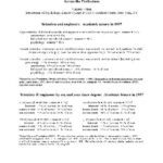 خرید و دانلود نسخه کامل کتاب Gender Disparities in outcome statistics