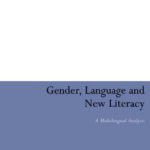 خرید و دانلود نسخه کامل کتاب Gender, Language And New Literacy (Research in Corpus and Discourse)