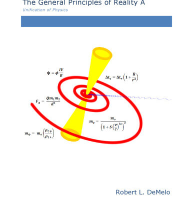 خرید و دانلود نسخه کامل کتاب General Principles of Reality: A Unification of Physics