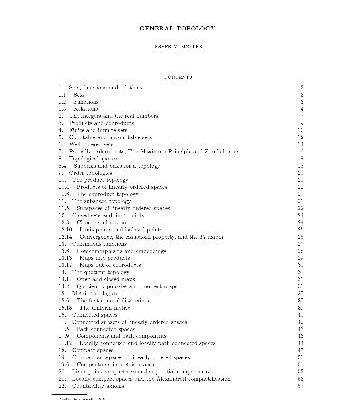 خرید و دانلود نسخه کامل کتاب general topology. muller