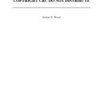 خرید و دانلود نسخه کامل کتاب Generalized Additive Models: An Introduction with R