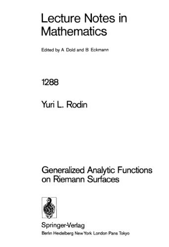 خرید و دانلود نسخه کامل کتاب Generalized Analytic Functions on Riemann Surfaces_68b4ac4cce228.jpeg خرید و دانلود نسخه کامل کتاب Generalized Analytic Functions on Riemann Surfaces