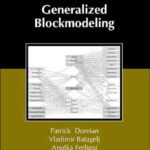 خرید و دانلود نسخه کامل کتاب Generalized Blockmodeling (Structural Analysis in the Social Sciences)