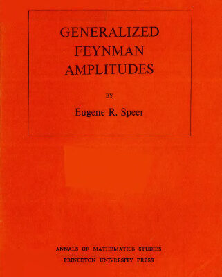 خرید و دانلود نسخه کامل کتاب Generalized Feynman amplitudes