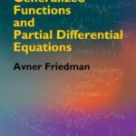 خرید و دانلود نسخه کامل کتاب Generalized Functions and Partial Differential Equations