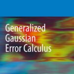 خرید و دانلود نسخه کامل کتاب Generalized Gaussian Error Calculus