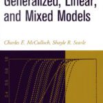 خرید و دانلود نسخه کامل کتاب Generalized, Linear, and Mixed Models (Wiley Series in Probability and Statistics)