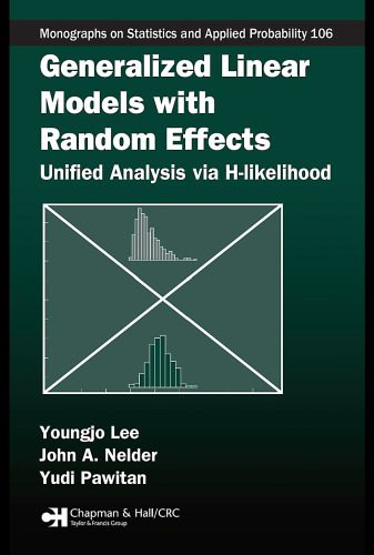 خرید و دانلود نسخه کامل کتاب Generalized Linear Models with Random Effects: Unified Analysis via H-likelihood (Chapman & Hall CRC Monographs on Statistics & Applied Probability)_68b2bd9b8bf1b.jpeg خرید و دانلود نسخه کامل کتاب Generalized Linear Models with Random Effects: Unified Analysis via H-likelihood (Chapman & Hall CRC Monographs on Statistics & Applied Probability)