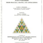خرید و دانلود نسخه کامل کتاب Generalized Pascal triangles and pyramids: their fractals, graphs, and applications