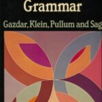 خرید و دانلود نسخه کامل کتاب Generalized Phrase Structure Grammar
