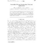 خرید و دانلود نسخه کامل کتاب Generalized strong pseudoprime tests and applications