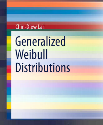خرید و دانلود نسخه کامل کتاب Generalized Weibull Distributions