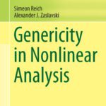 خرید و دانلود نسخه کامل کتاب Genericity in Nonlinear Analysis