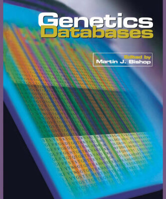 خرید و دانلود نسخه کامل کتاب Genetics Databases (Biological Techniques Series)