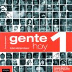 خرید و دانلود نسخه کامل کتاب Gente Hoy: Libro Del Profesor 1 (A1-a2)
