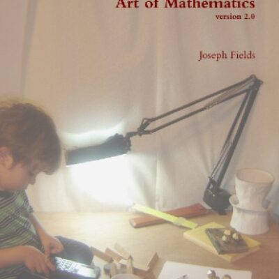خرید و دانلود نسخه کامل کتاب Gentle Introduction to the Art of Mathematics
