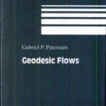 خرید و دانلود نسخه کامل کتاب Geodesic Flows