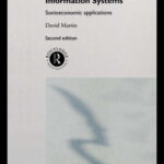 خرید و دانلود نسخه کامل کتاب Geographic Information Systems: Socioeconomic Applications