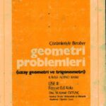 خرید و دانلود نسخه کامل کتاب Geometri Problemleri